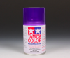 Tamiya 86045 PS-45 Translucent Purple Spray Gloss 100ml